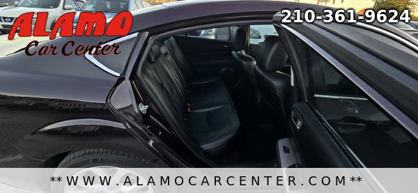 Used 2009 MAZDA MAZDA6 s Grand Touring w/ Moonroof & Bose Pkg image 21