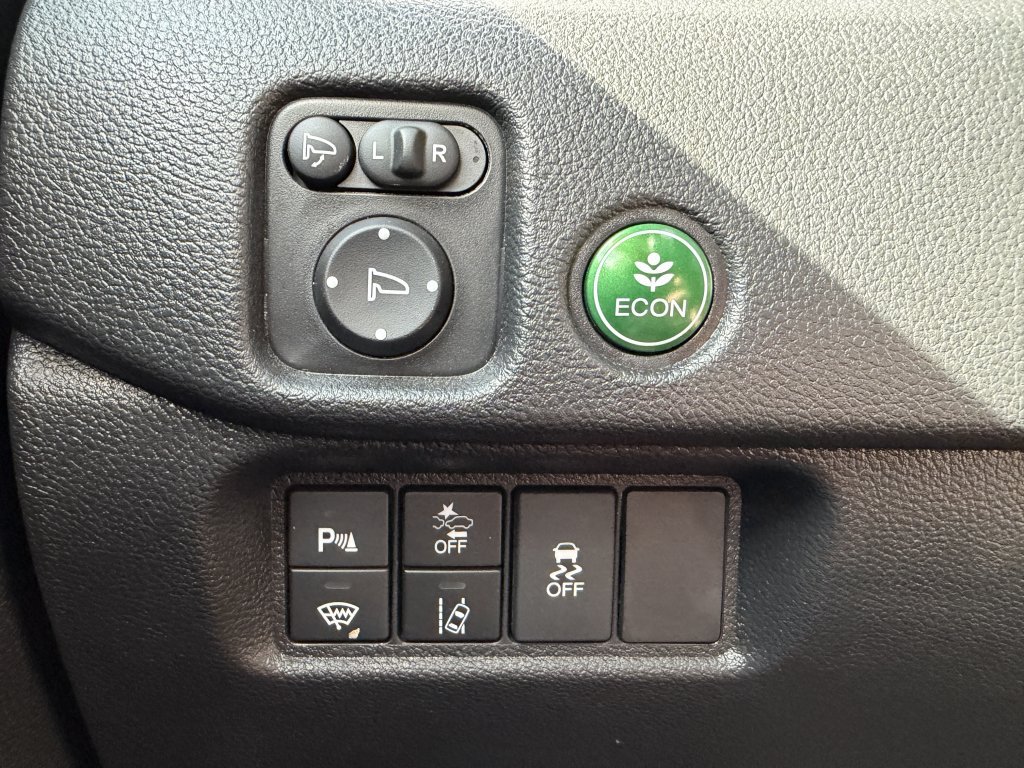 Used 2025 Honda Passport Black Edition image 26