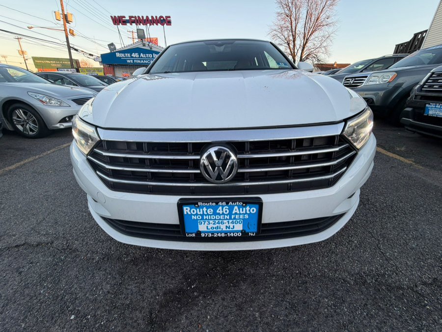 Used 2019 Volkswagen Jetta SEL image 2