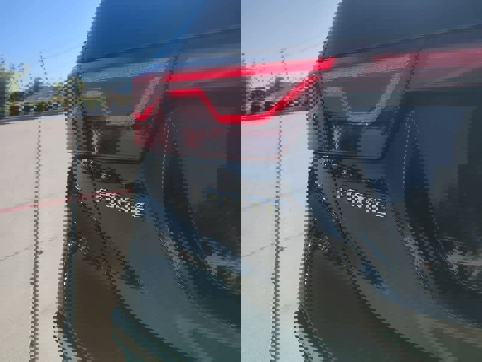 Used 2021 Kia Forte EX image 12