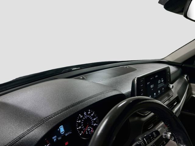 Certified 2021 Kia Telluride S FWD image 9