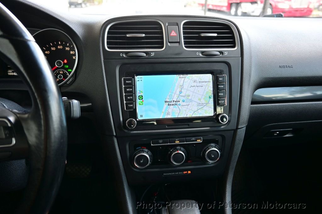 Used 2011 Volkswagen Jetta TDI image 30