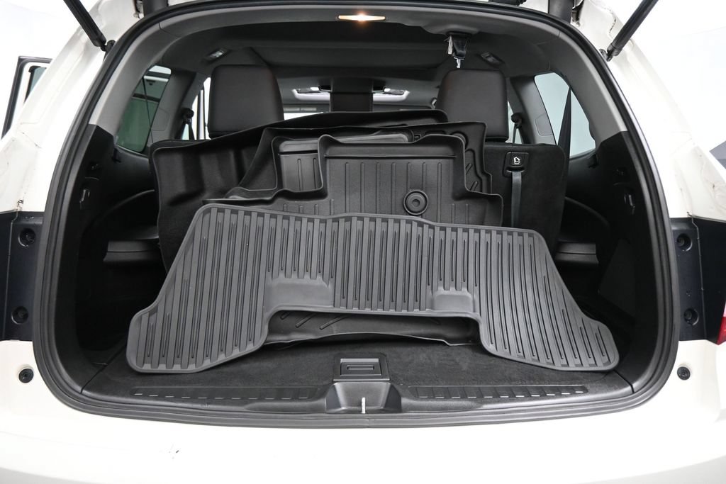 Used 2019 Honda Pilot Elite image 23