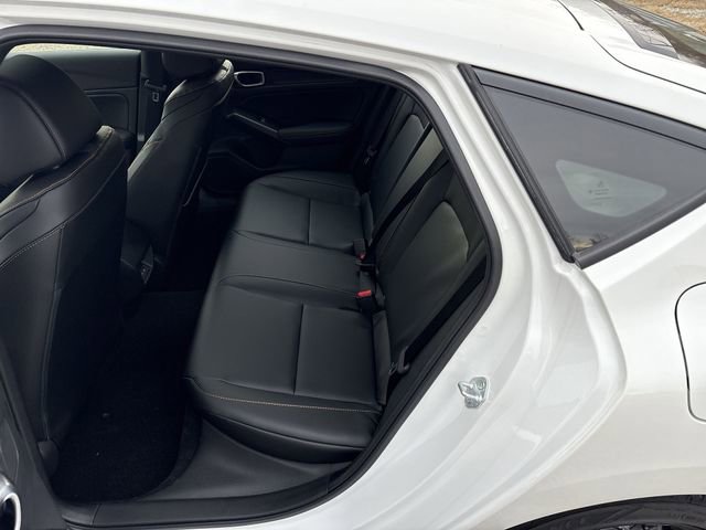 New 2026 Acura Integra A-Spec image 23