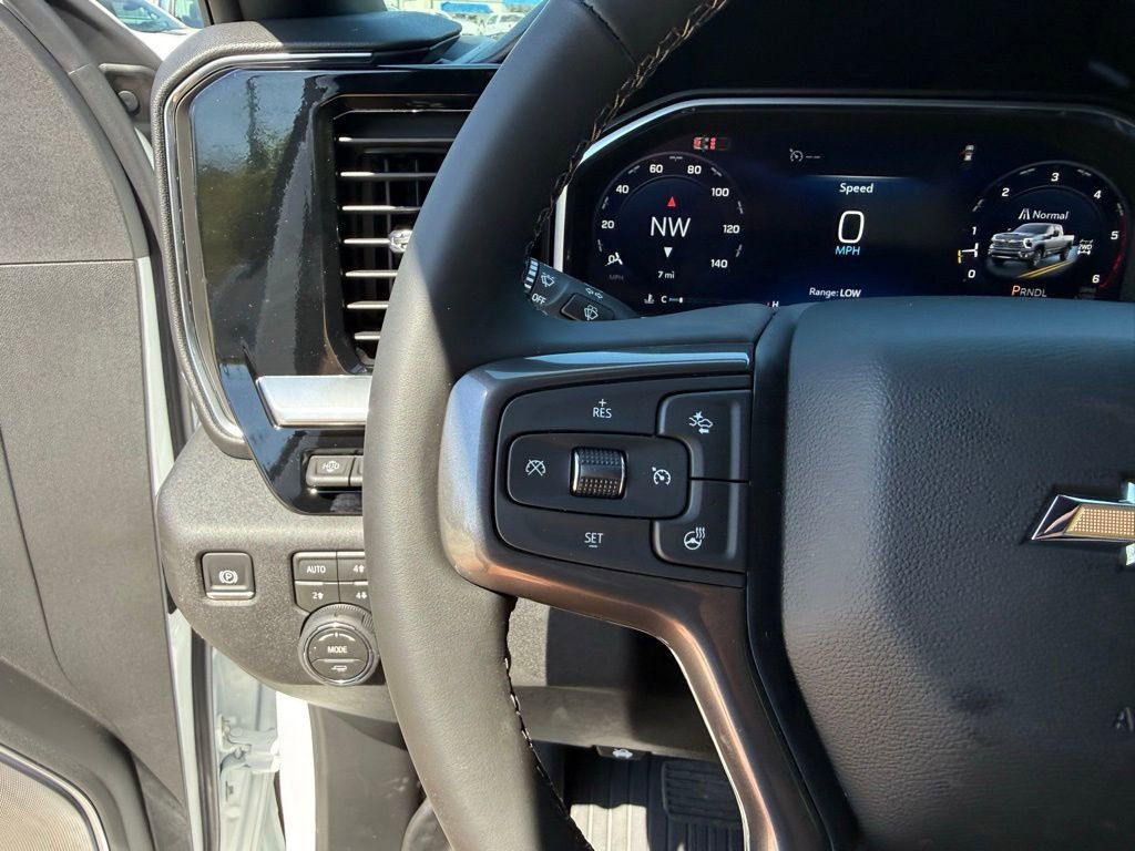 New 2026 Chevrolet Silverado 2500 High Country w/ High Country Premium Package image 14