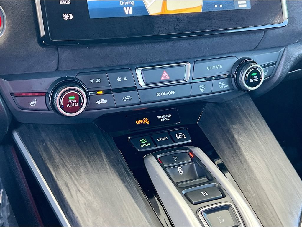 Used 2018 Honda Clarity Touring image 16
