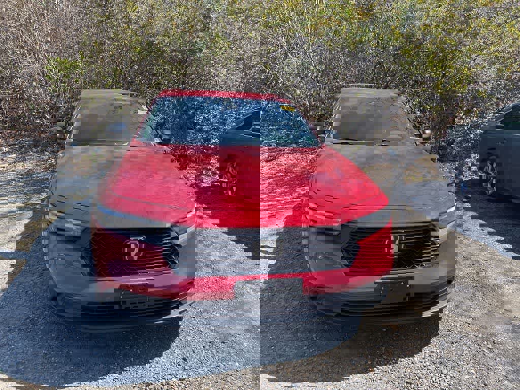 Used 2023 Honda Accord Sport image 12