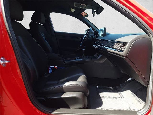 Used 2024 Honda Civic Sport image 19