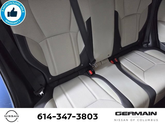 Used 2021 Subaru Forester AWD/4WD image 20