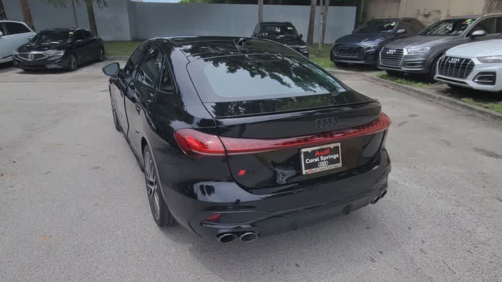 New 2026 Audi S5 Premium Plus AWD/4WD image 8
