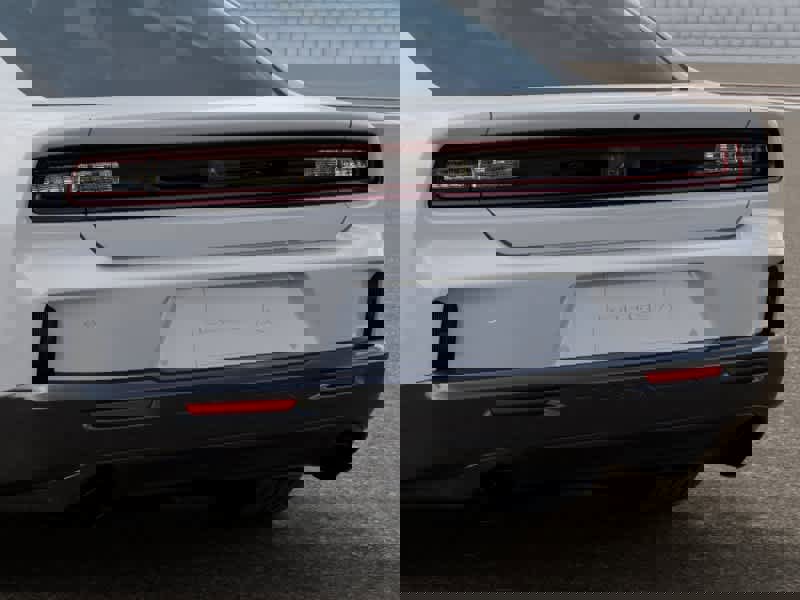 New 2026 Dodge Charger R/T image 13