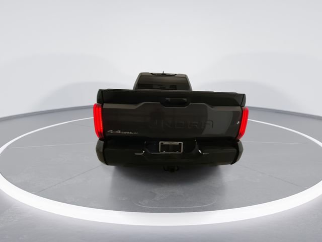 Used 2024 Toyota Tundra SR5 AWD/4WD image 7