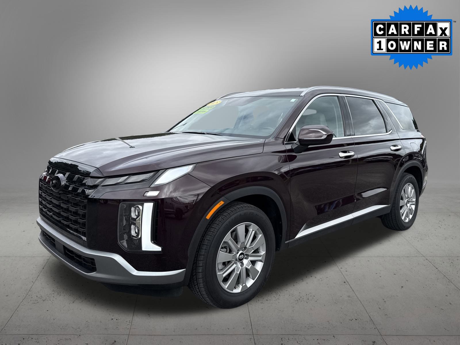 Used 2025 Hyundai Palisade SEL