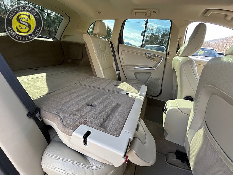 Used 2011 Volvo XC60 3.2 image 20