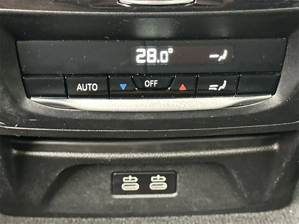 Used 2021 BMW X3 M40i w/ Executive Package image 23