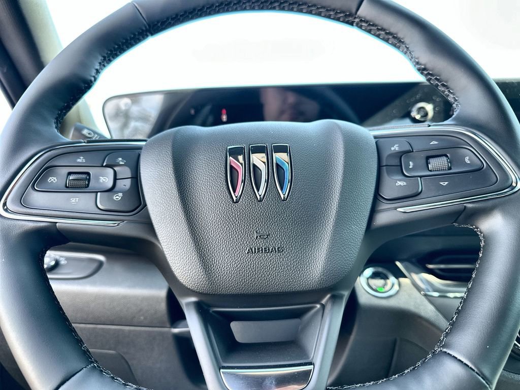 New 2026 Buick Envista Preferred w/ Convenience I Package image 33