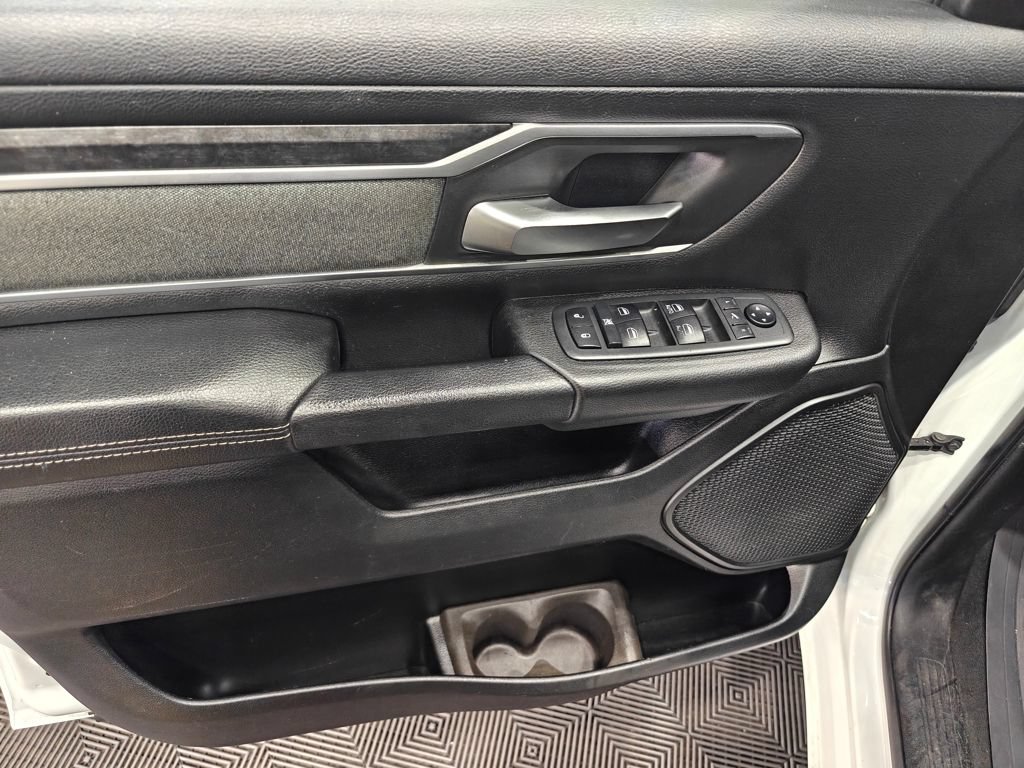 Used 2019 RAM 1500 Big Horn AWD/4WD image 52