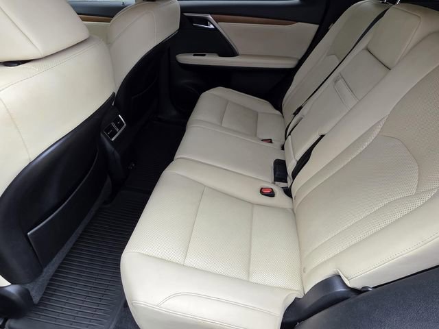 Used 2021 Lexus RX 350 FWD w/ Premium Package image 9