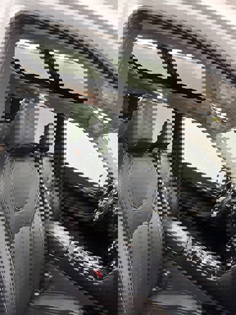 Used 2023 INFINITI QX60 Luxe image 45