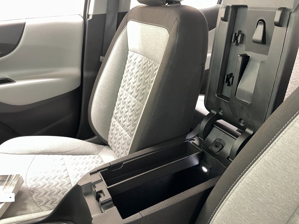 Certified 2024 Chevrolet Equinox LS w/ LS Convenience Package image 31