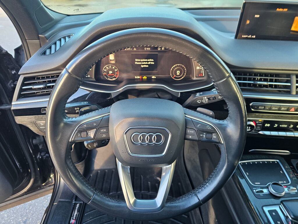 Used 2018 Audi Q7 3.0T Prestige image 28