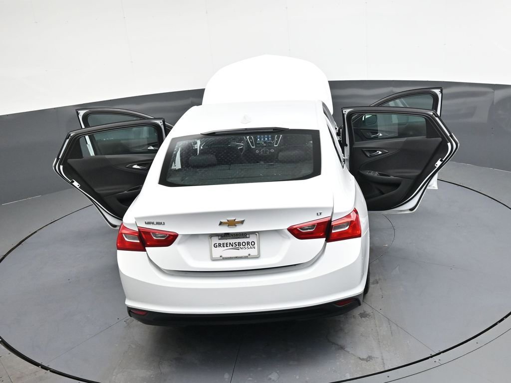 Used 2023 Chevrolet Malibu LT image 41