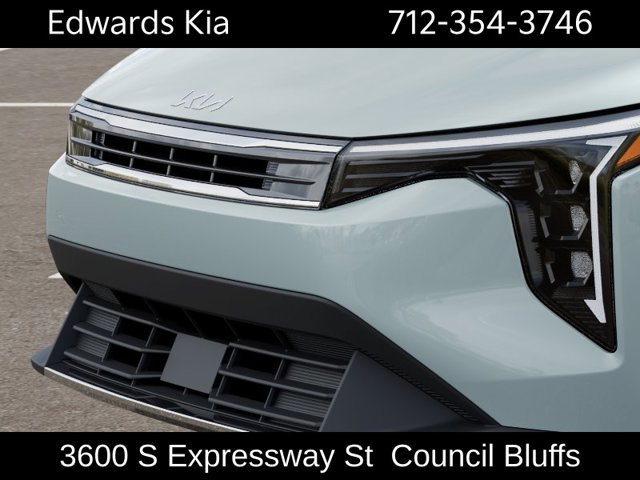 New 2026 Kia K4 GT-Line Turbo FWD image 14