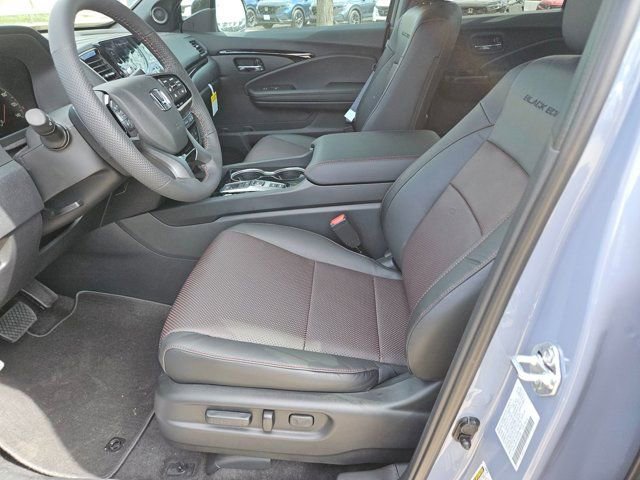 New 2026 Honda Ridgeline Black Edition image 15