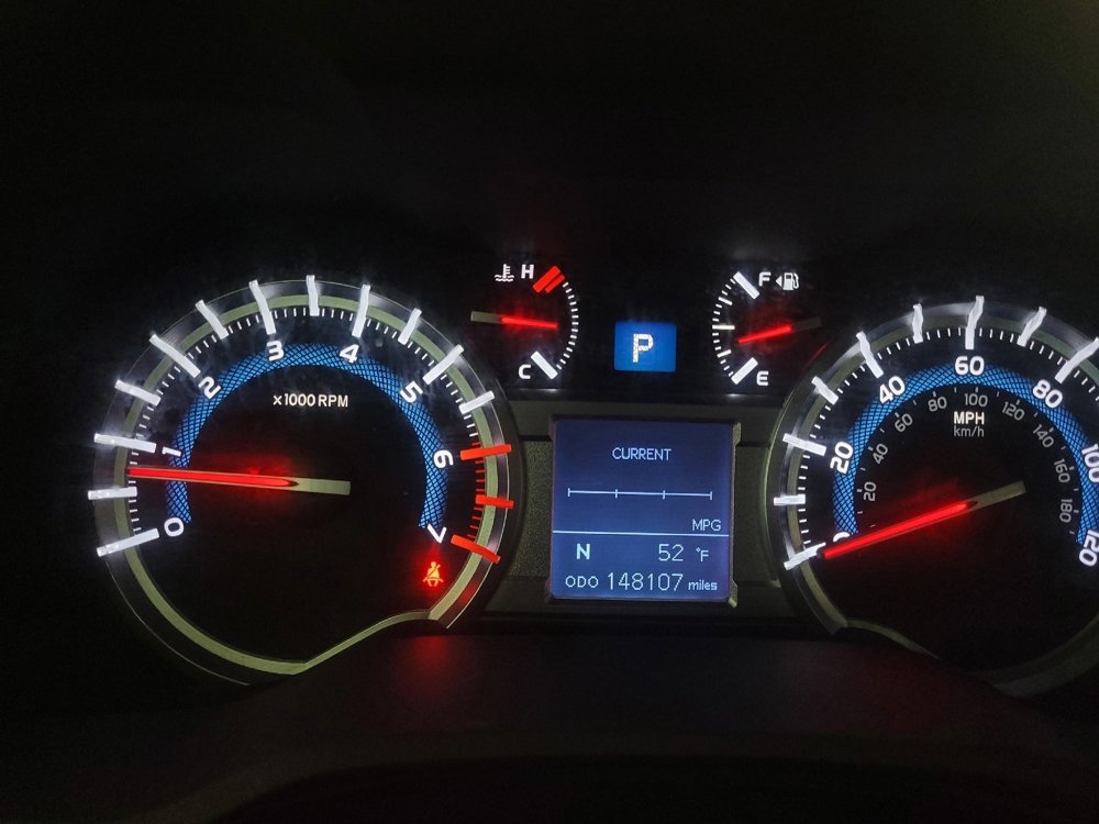 Used 2015 Toyota 4Runner SR5 Premium AWD/4WD image 23