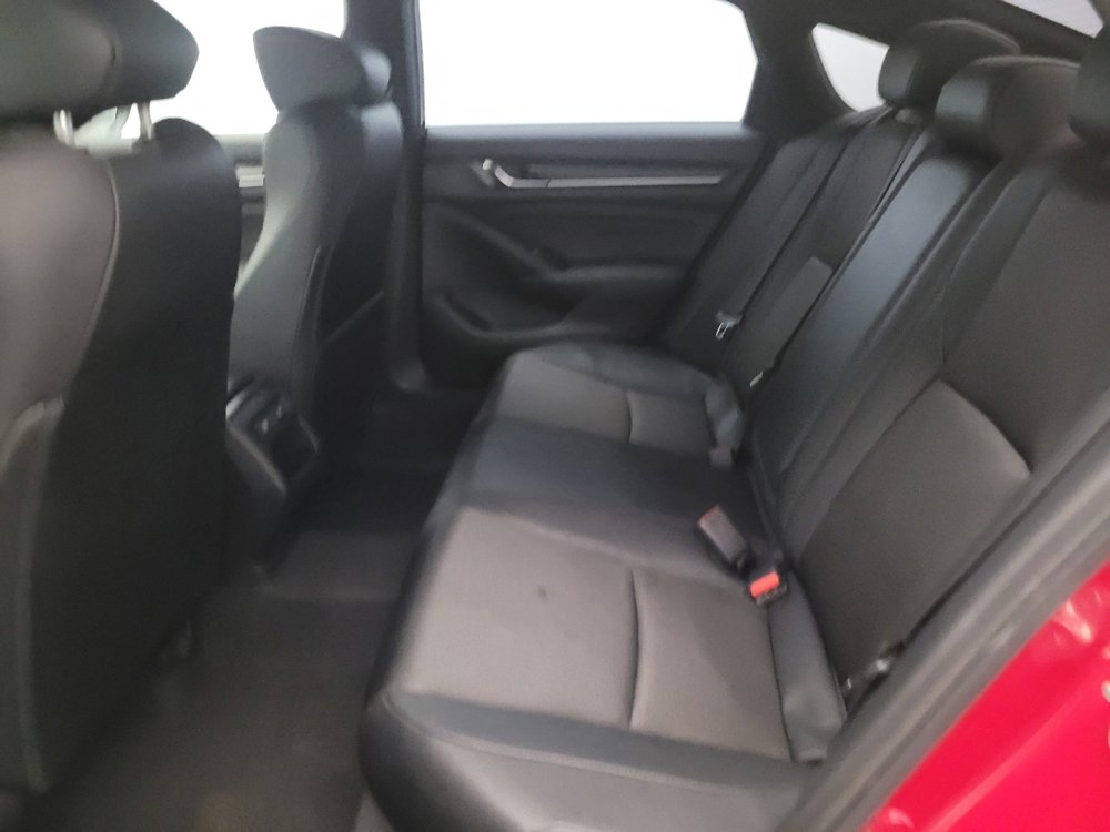 Used 2021 Honda Accord Sport image 18