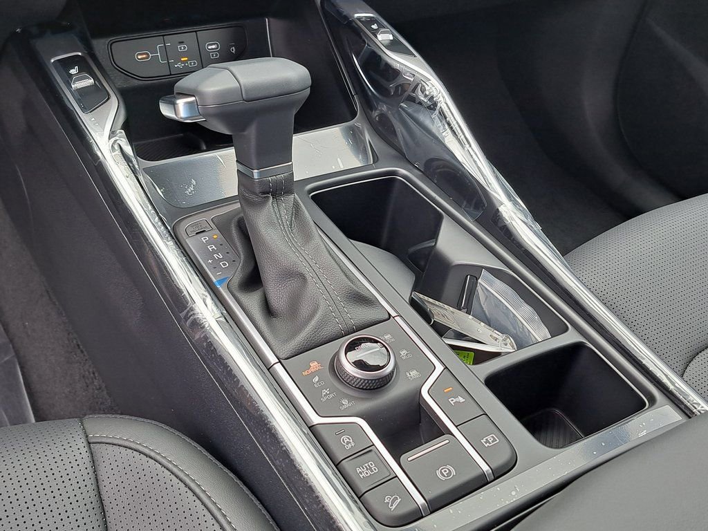 New 2026 Kia Sorento X-Line EX image 11