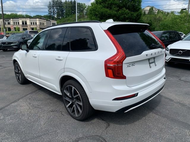 Used 2023 Volvo XC90 T8 Ultimate AWD/4WD image 7