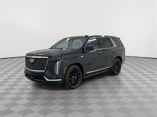 New 2025 Cadillac Escalade Premium Luxury w/ Touring Package image 4