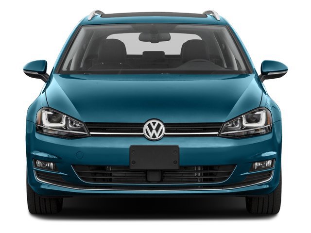 Used 2017 Volkswagen Golf S FWD image 4