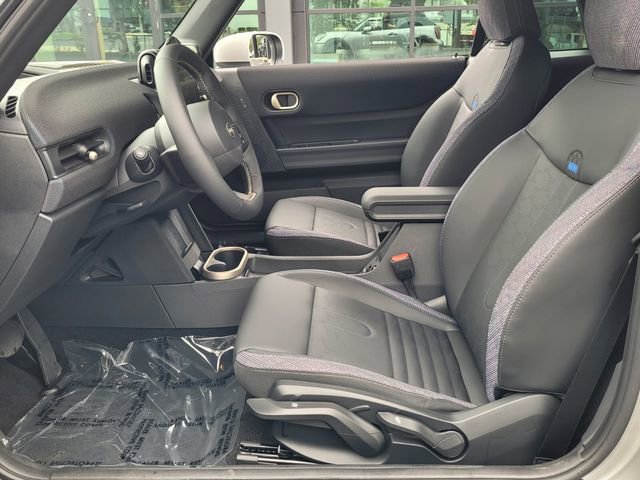 New 2026 MINI Cooper S image 10