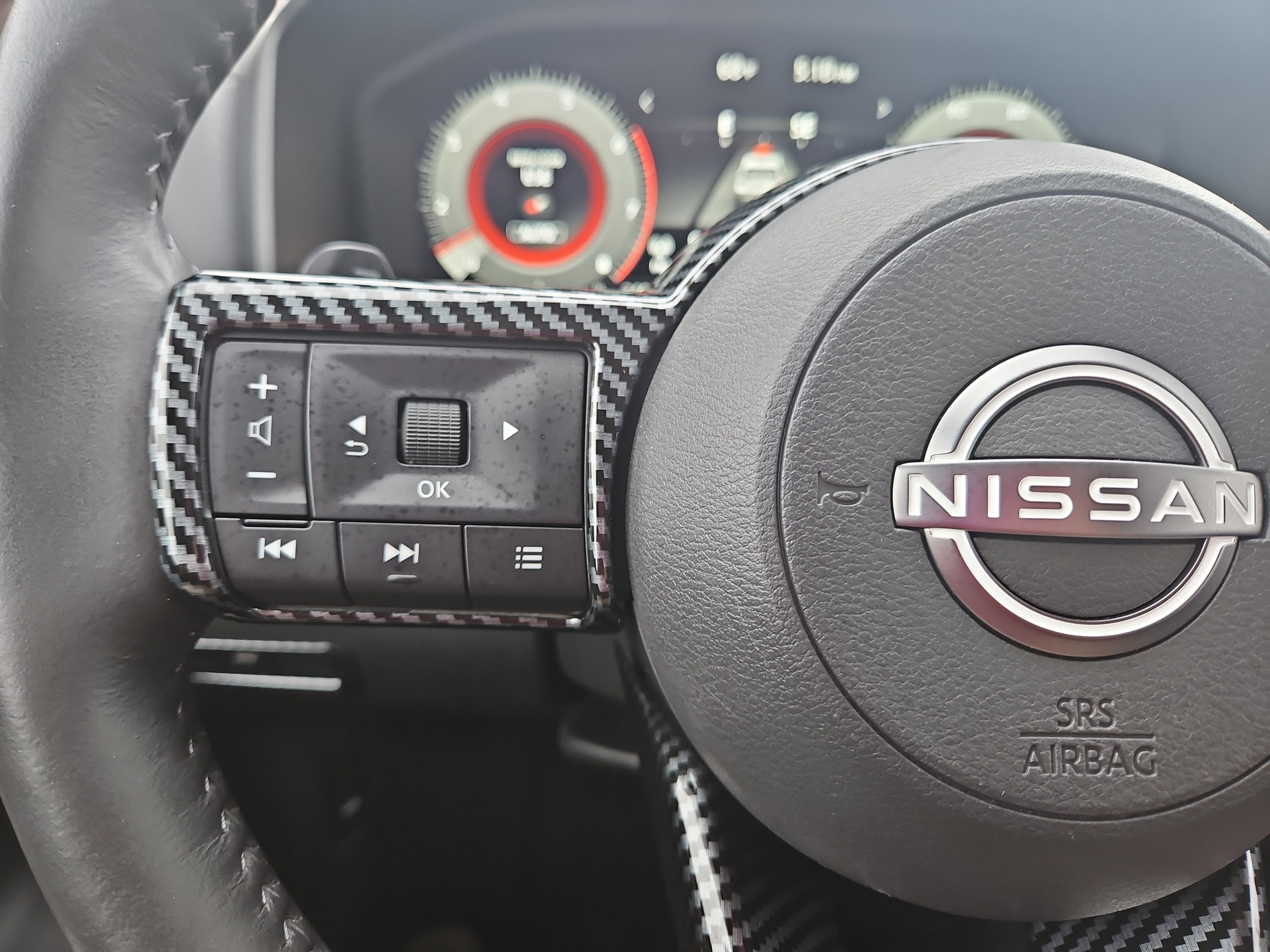 Used 2023 Nissan Rogue Platinum w/ Platinum Premium Package image 26