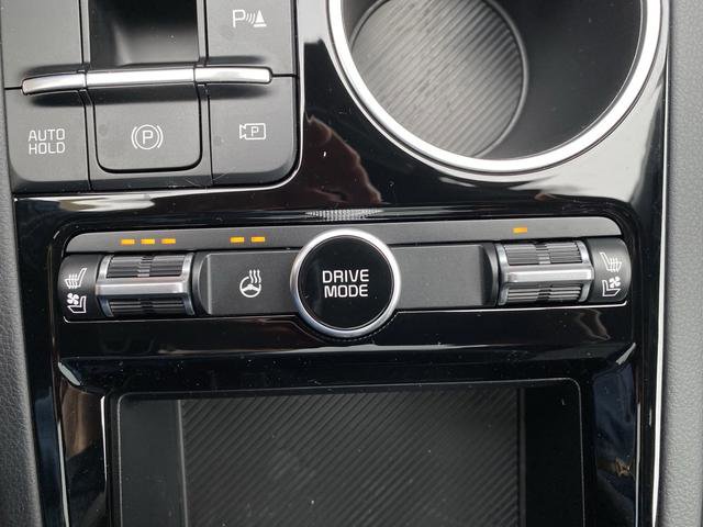 New 2026 Kia K5 GT image 8