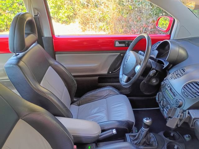 Used 2002 Volkswagen Beetle S image 58