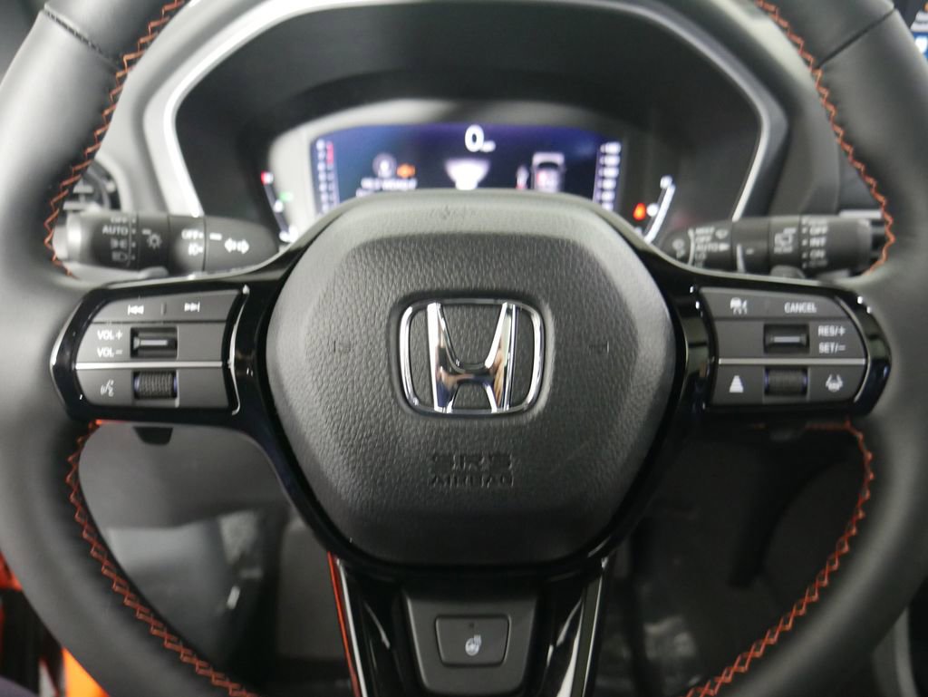 New 2026 Honda Passport TrailSport image 19