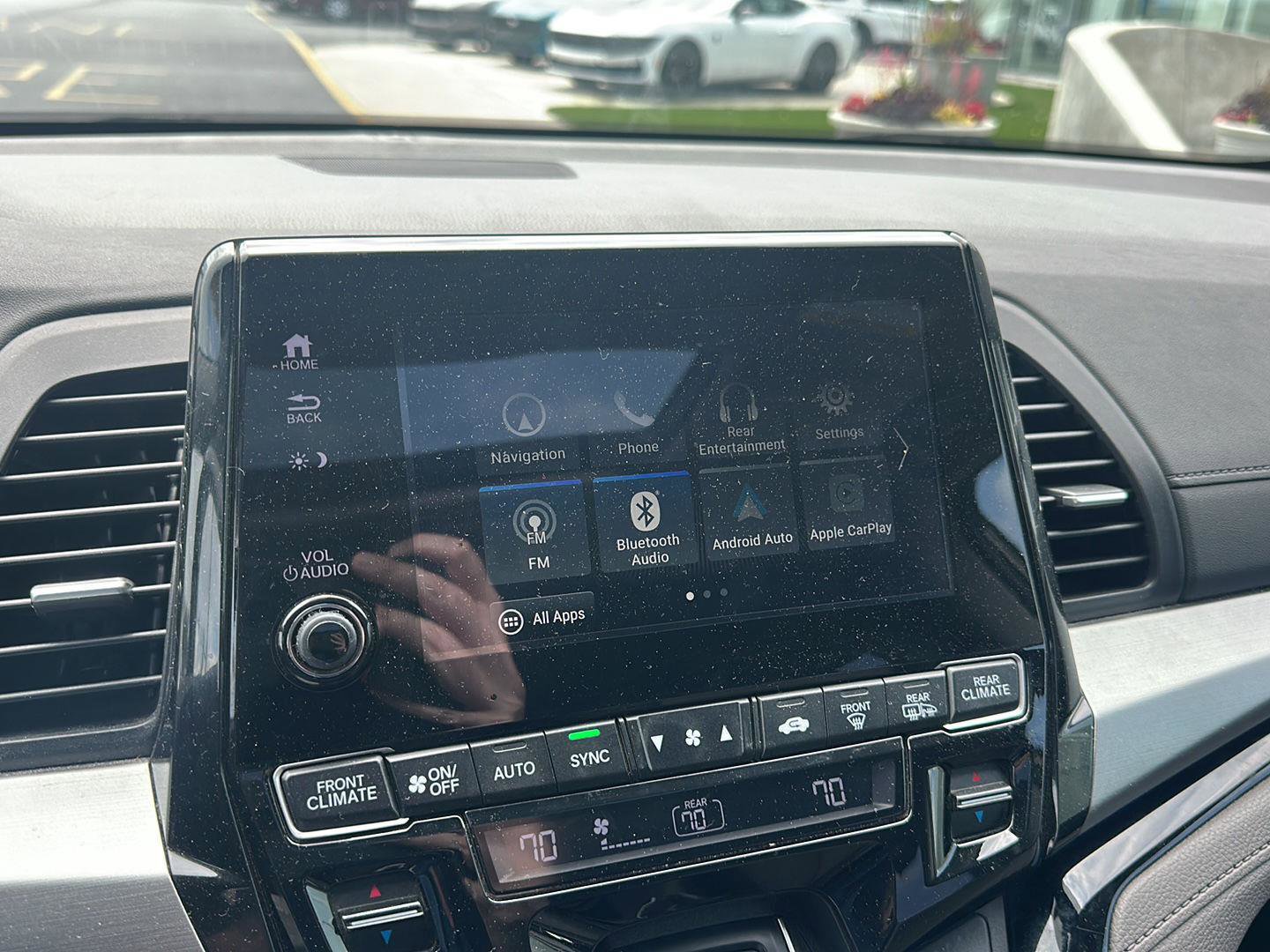 Used 2019 Honda Odyssey Elite image 19