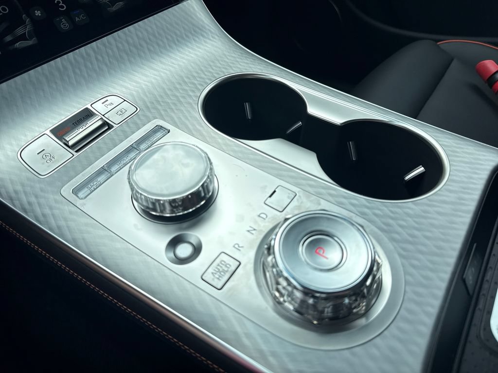 New 2026 Genesis GV70 2.5T Sport Prestige AWD/4WD image 24