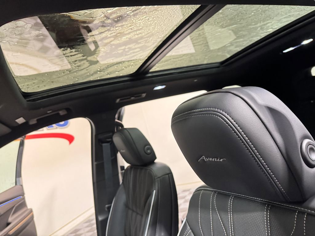 New 2026 Buick Enclave Avenir w/ Super Cruise Package image 10