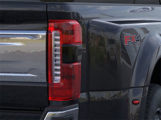 New 2026 Ford F350 King Ranch image 21