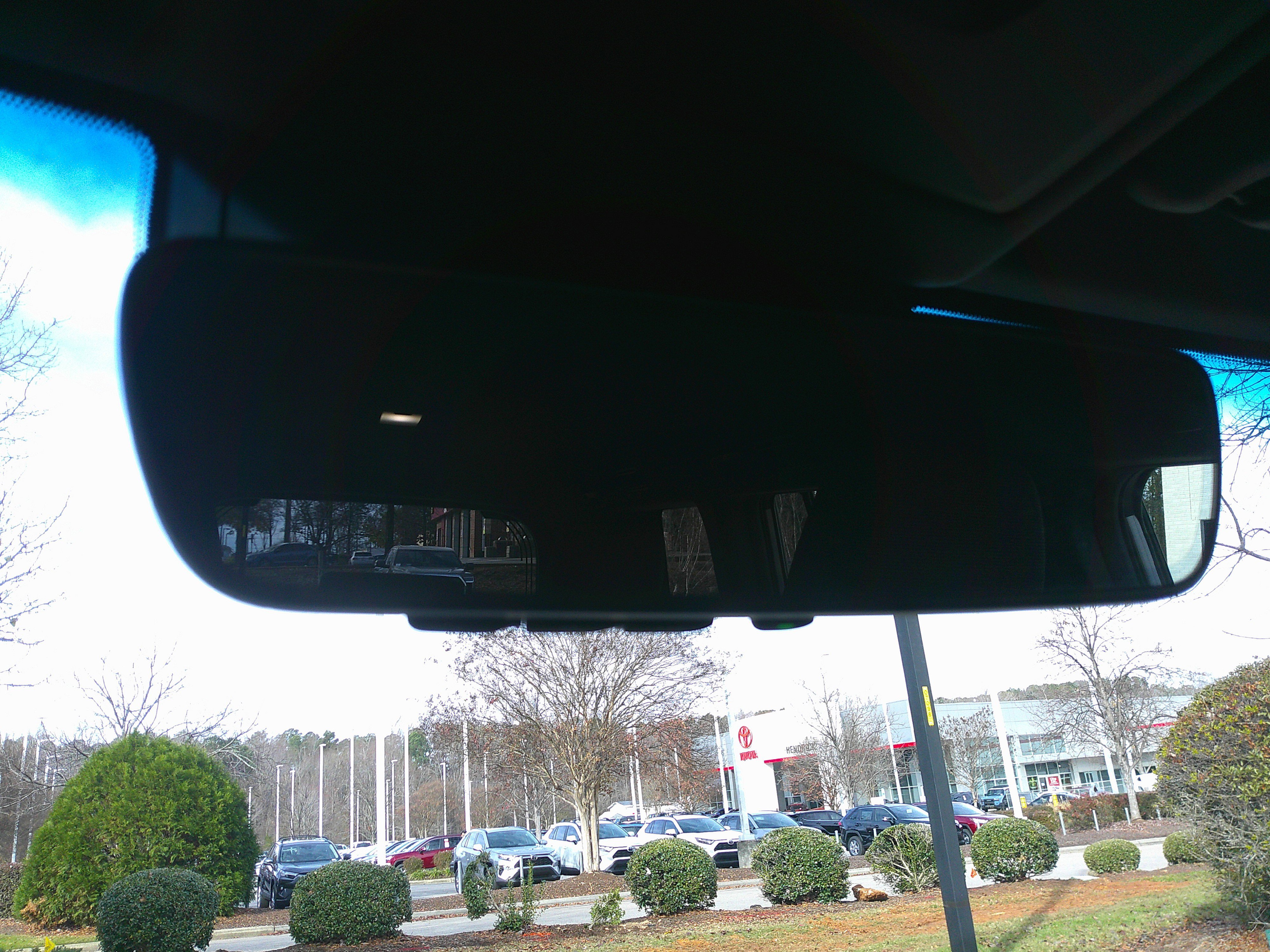 Used 2024 Toyota Land Cruiser 1958 image 28