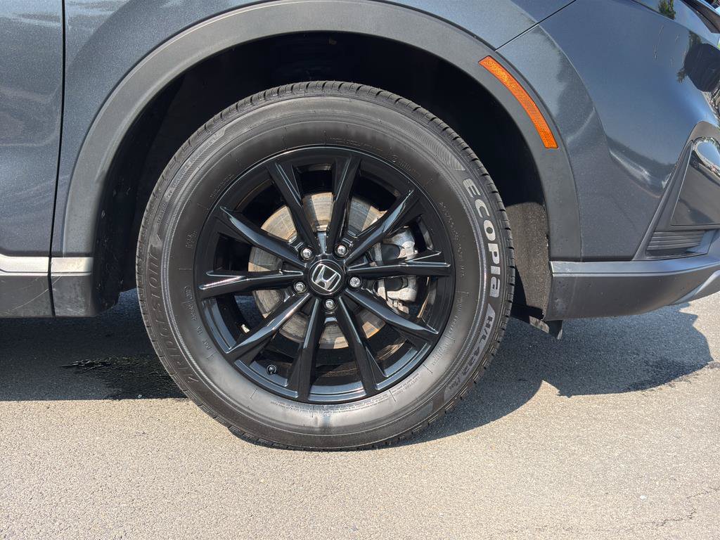 Used 2025 Honda CR-V Sport image 31