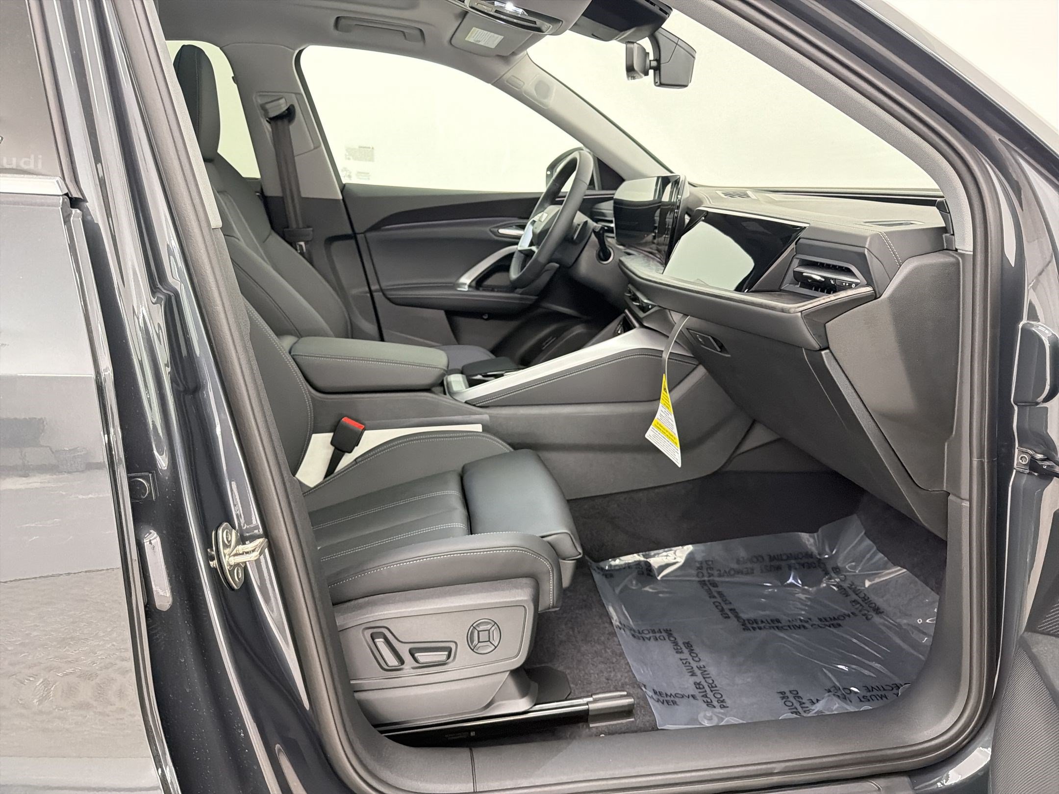 New 2026 Audi Q5 Premium Plus AWD/4WD image 25