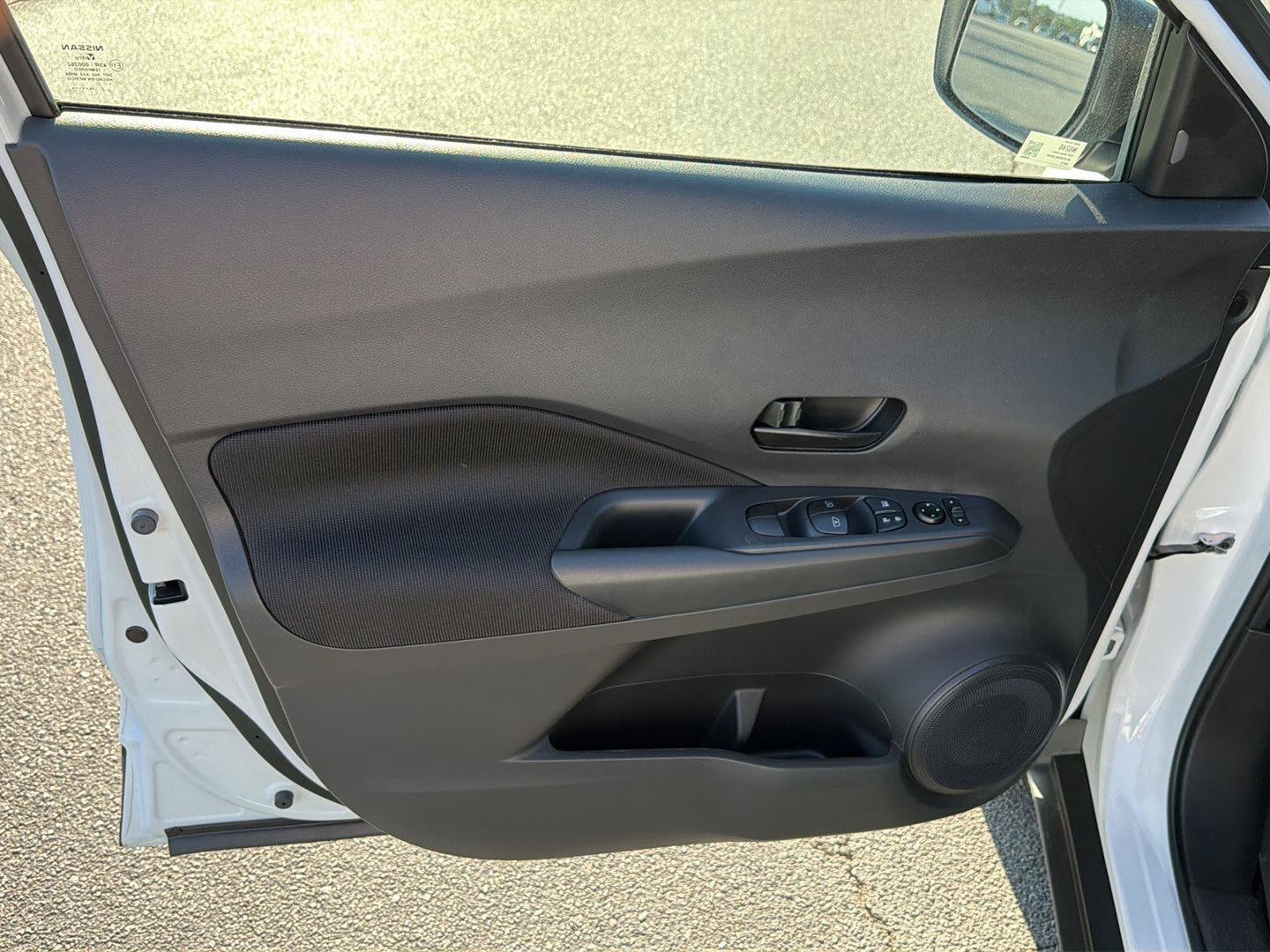 Used 2024 Nissan Kicks S FWD image 16