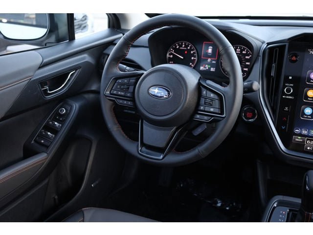 New 2026 Subaru Crosstrek 2.5i Limited AWD/4WD image 48