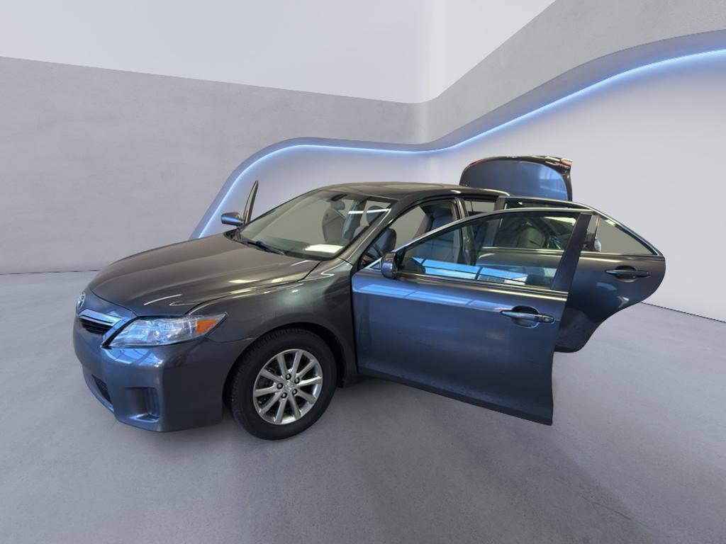 Used 2010 Toyota Camry Hybrid image 10