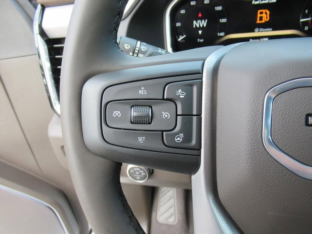 New 2026 GMC Sierra 2500 Denali w/ Denali Reserve Package image 18